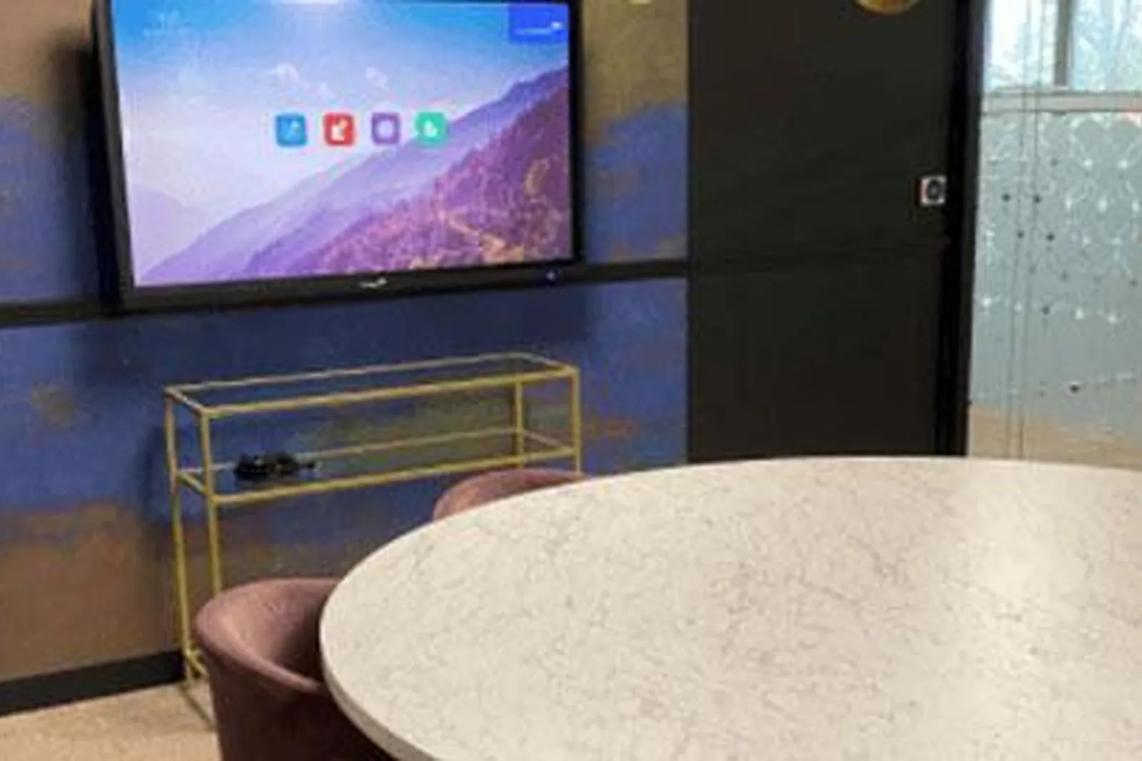 Lieux événementiels, NOW CONNECTED ROUEN MADRILLET INNOVATION