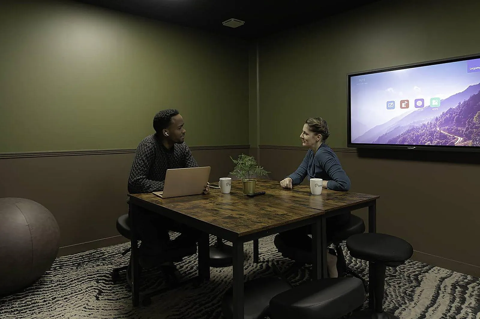 Lieux événementiels, NOW CONNECTED ROUEN MADRILLET INNOVATION