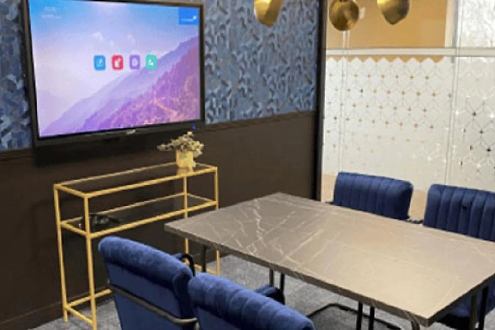 Lieux événementiels, NOW CONNECTED ROUEN MADRILLET INNOVATION