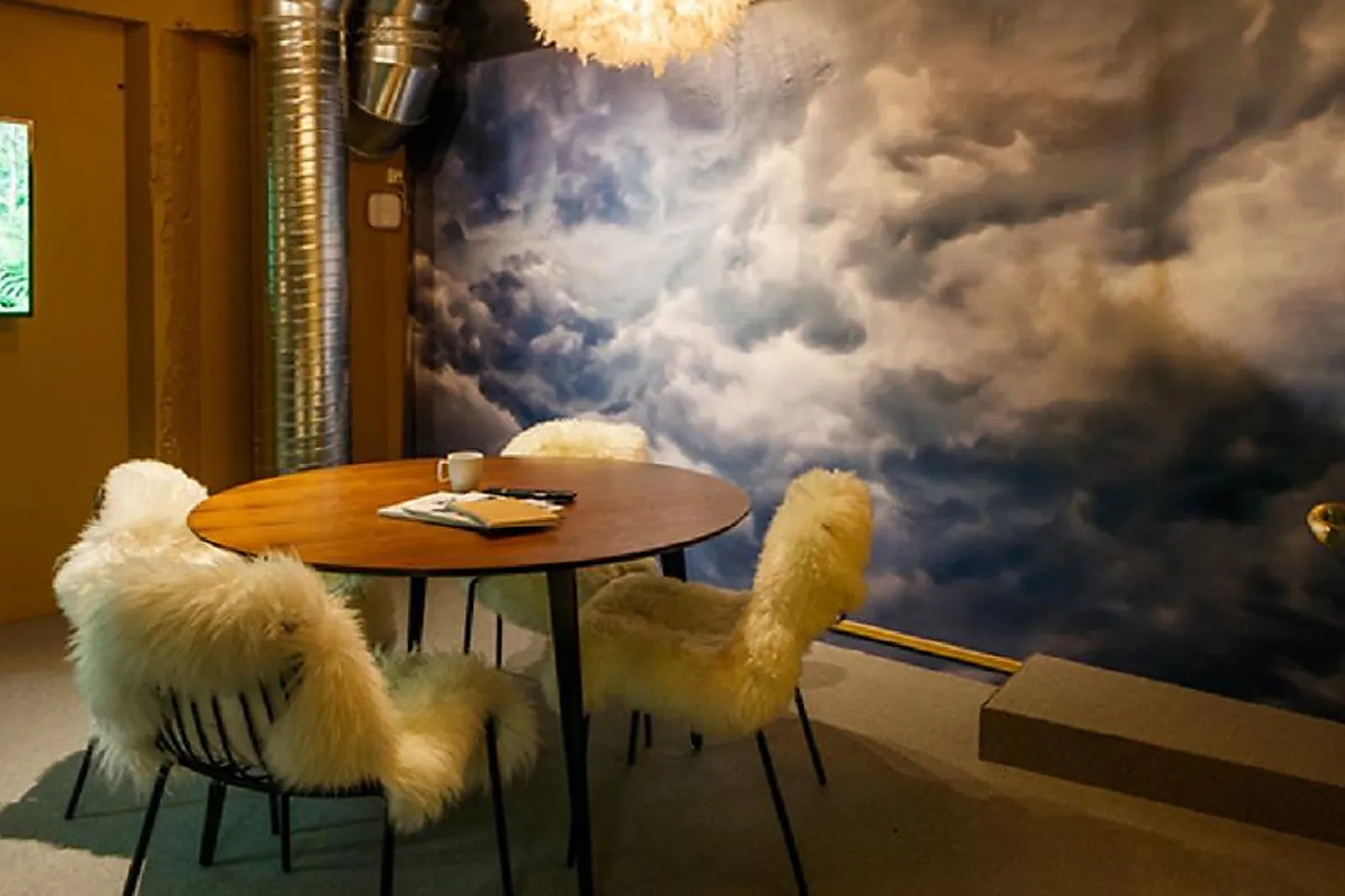 Lieux événementiels, NOW CONNECTED ROUEN MADRILLET INNOVATION