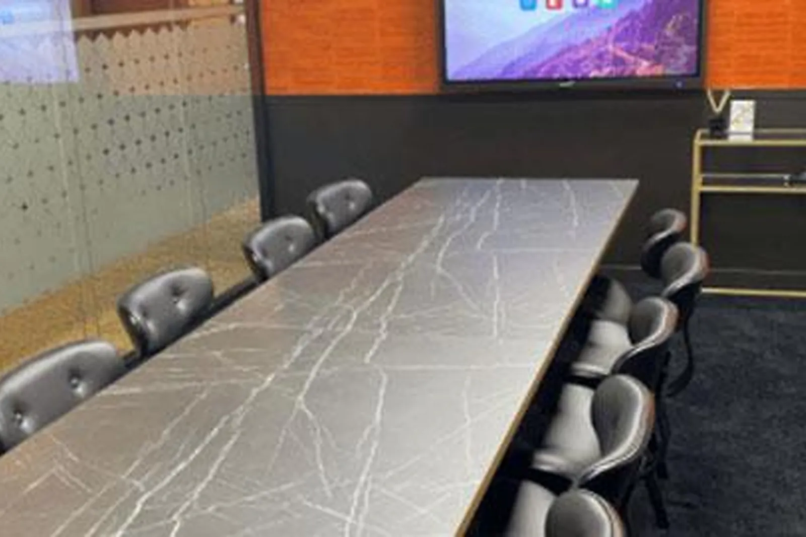 Lieux événementiels, NOW CONNECTED ROUEN MADRILLET INNOVATION