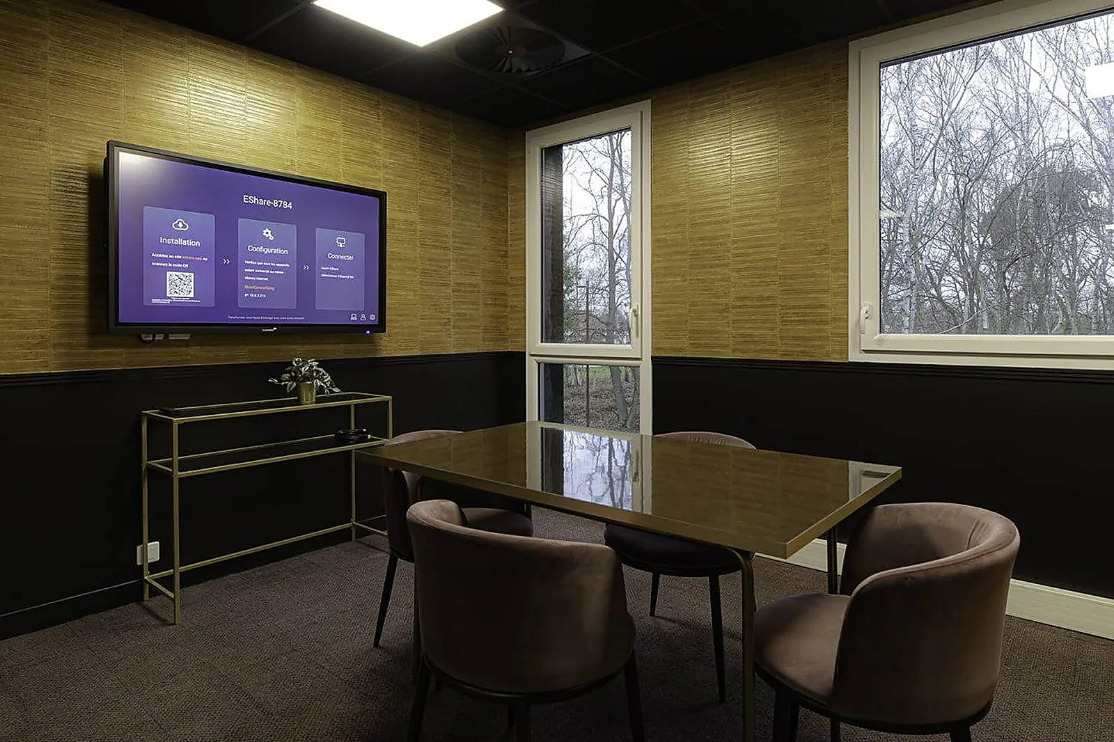 Lieux événementiels, NOW CONNECTED ROUEN MADRILLET INNOVATION