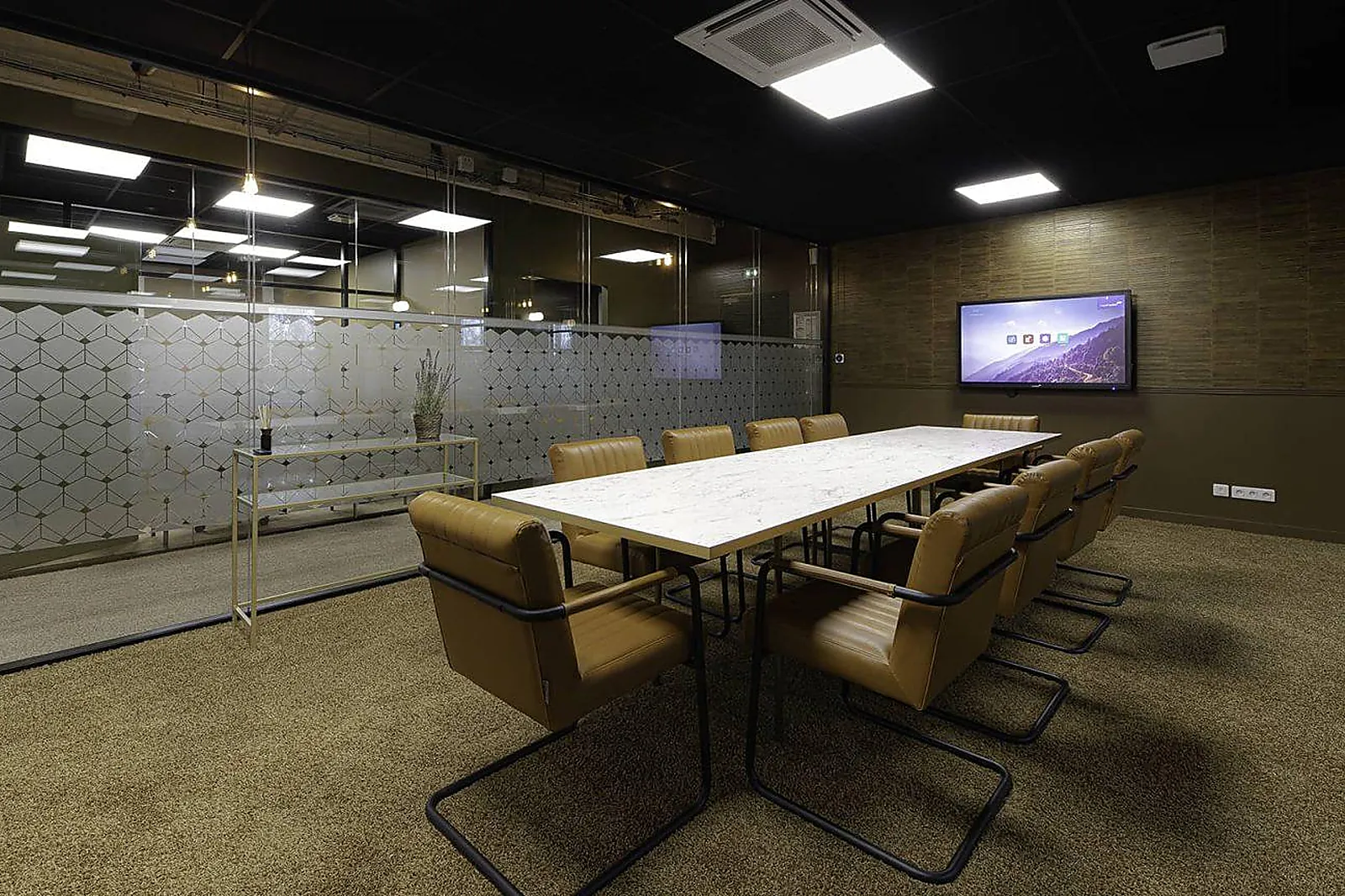 Lieux événementiels, NOW CONNECTED ROUEN MADRILLET INNOVATION