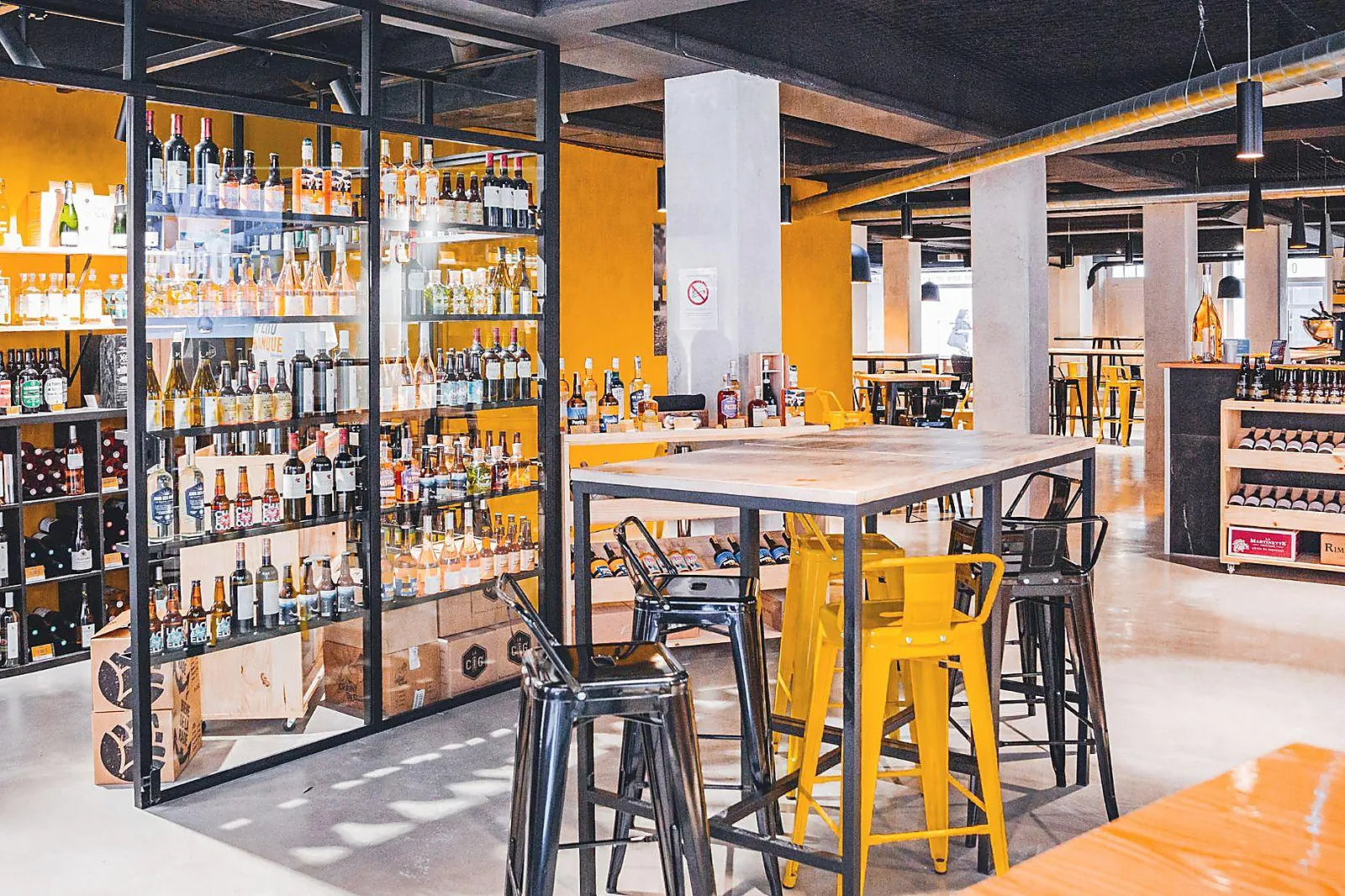 Lieu atypique, O'BOULODROME TOULON