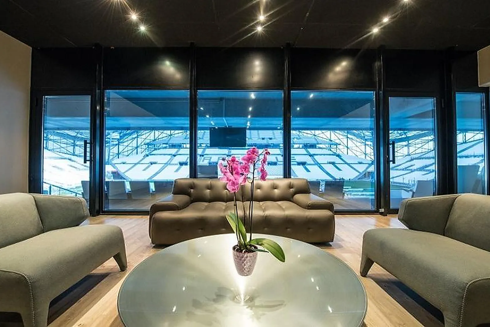 Lieux événementiels, ORANGE VÉLODROME