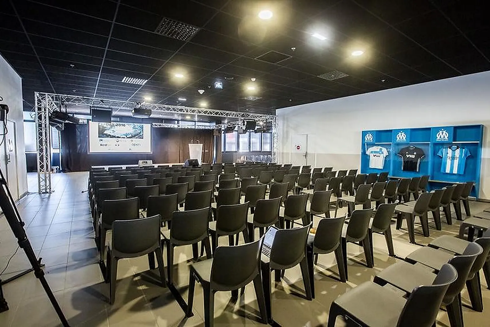 Lieux événementiels, ORANGE VÉLODROME