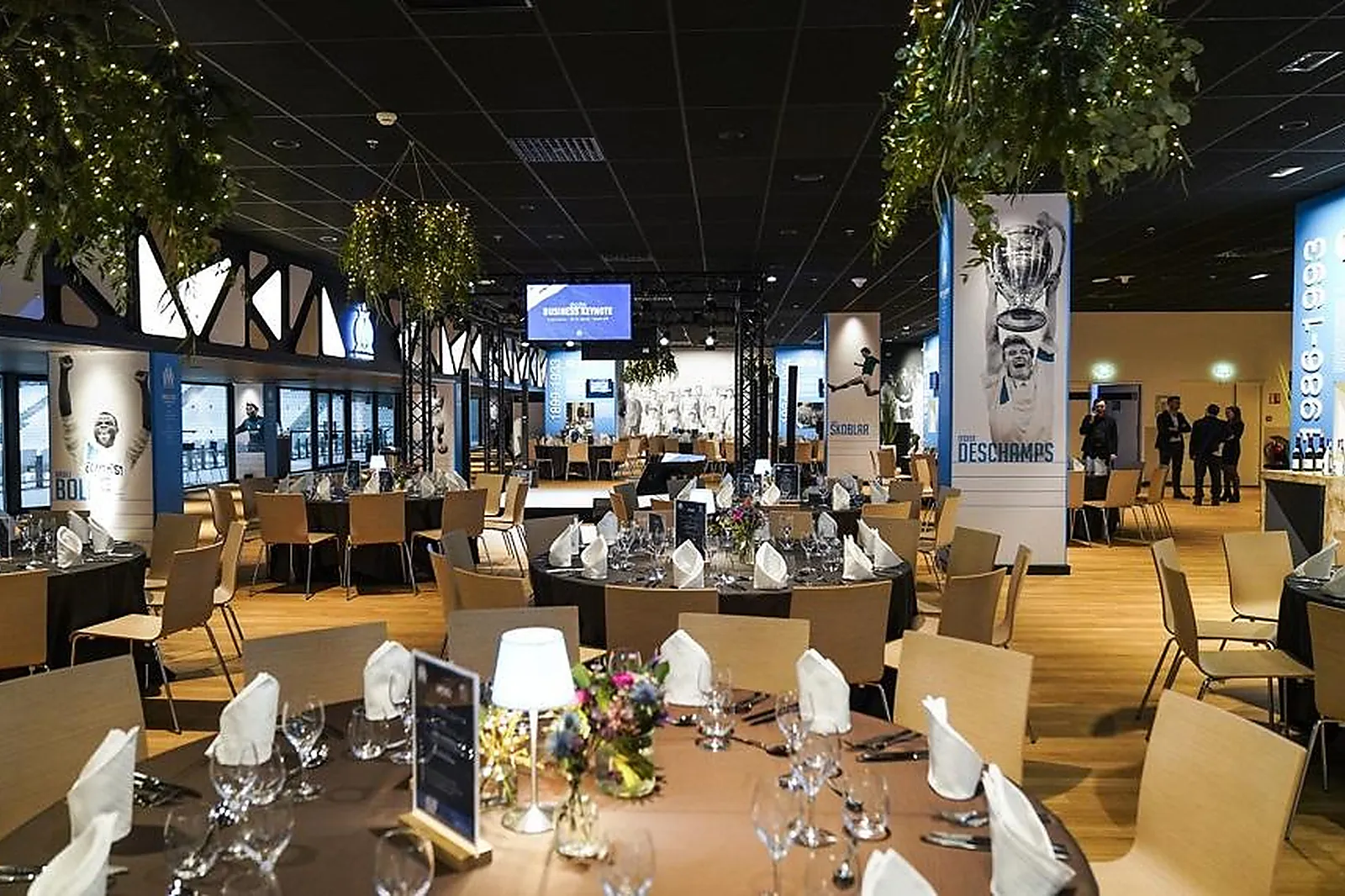 Lieux événementiels, ORANGE VÉLODROME