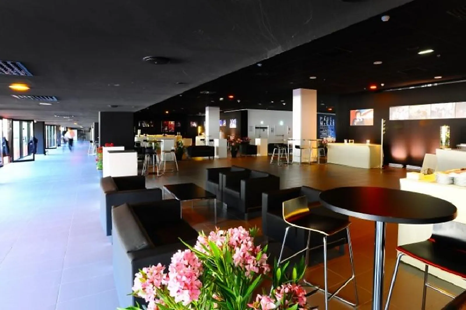 Lieux événementiels, ORANGE VÉLODROME