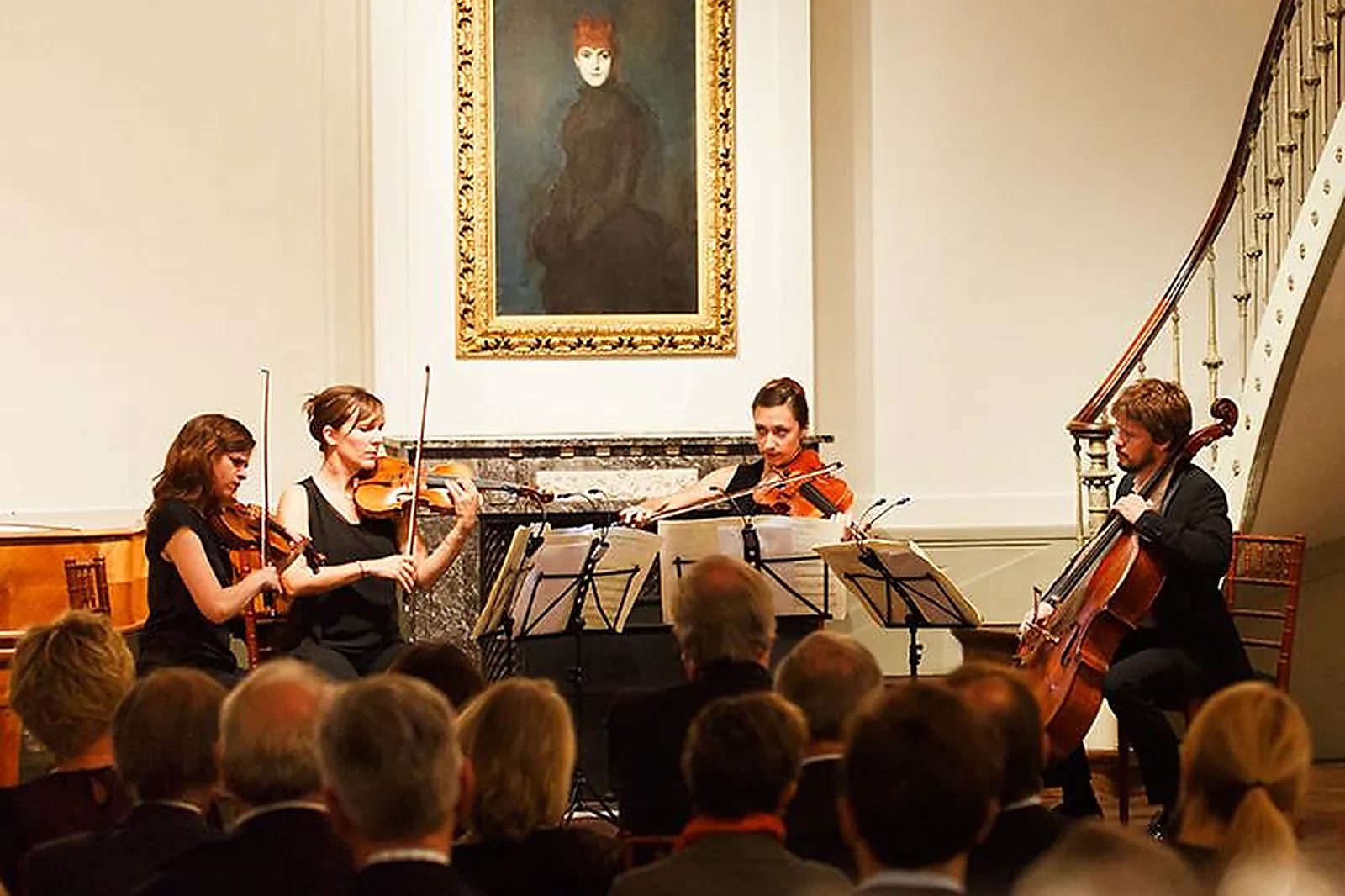 Île-de-France, ORCHESTRE DE PARIS