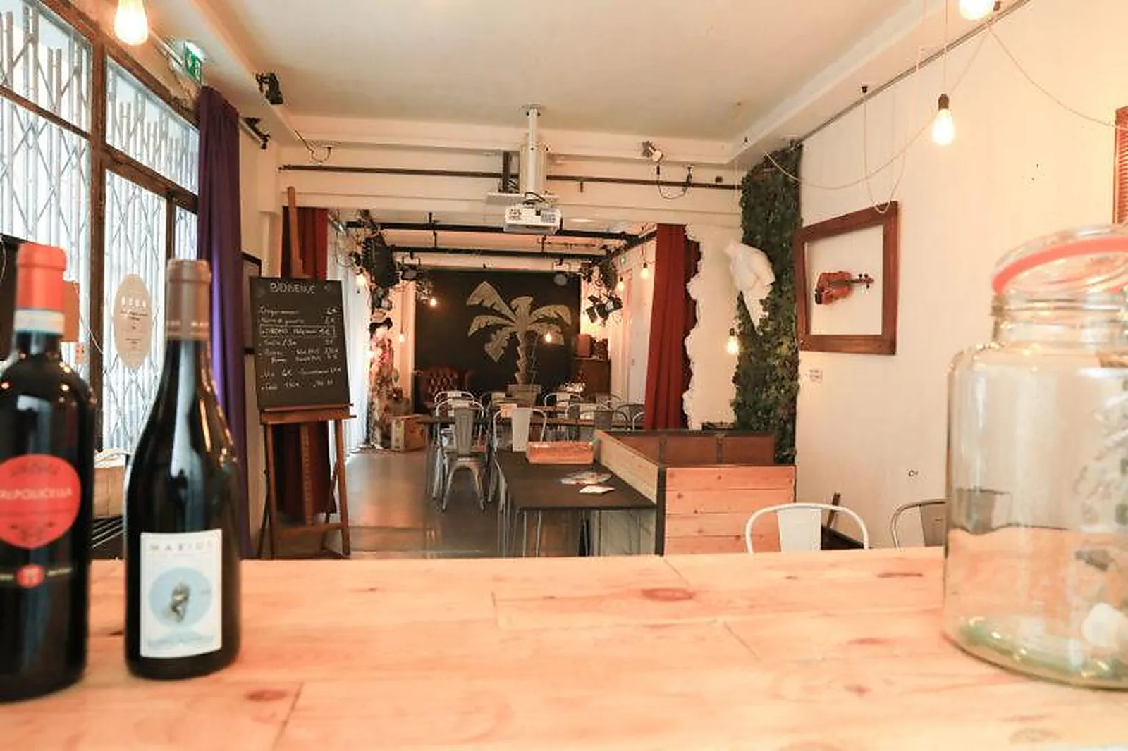 Lieux événementiels, PY SPHÈRE