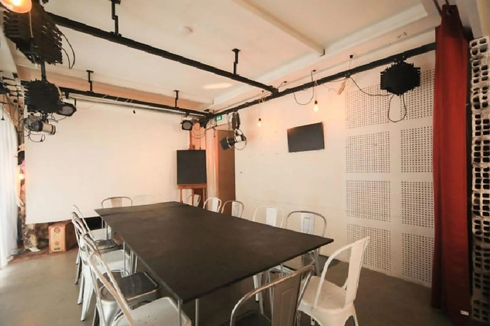 Lieux événementiels, PY SPHÈRE