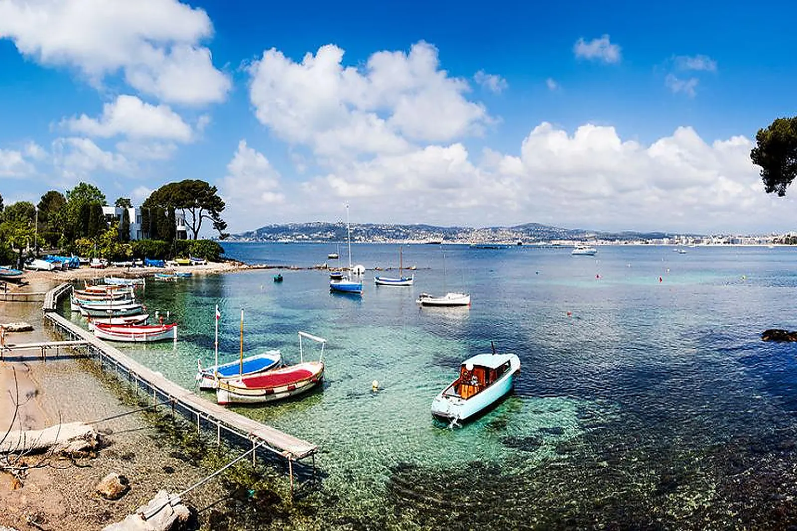 Lieux événementiels, PALAIS DES CONGRÈS ANTIBES JUAN-LES-PINS