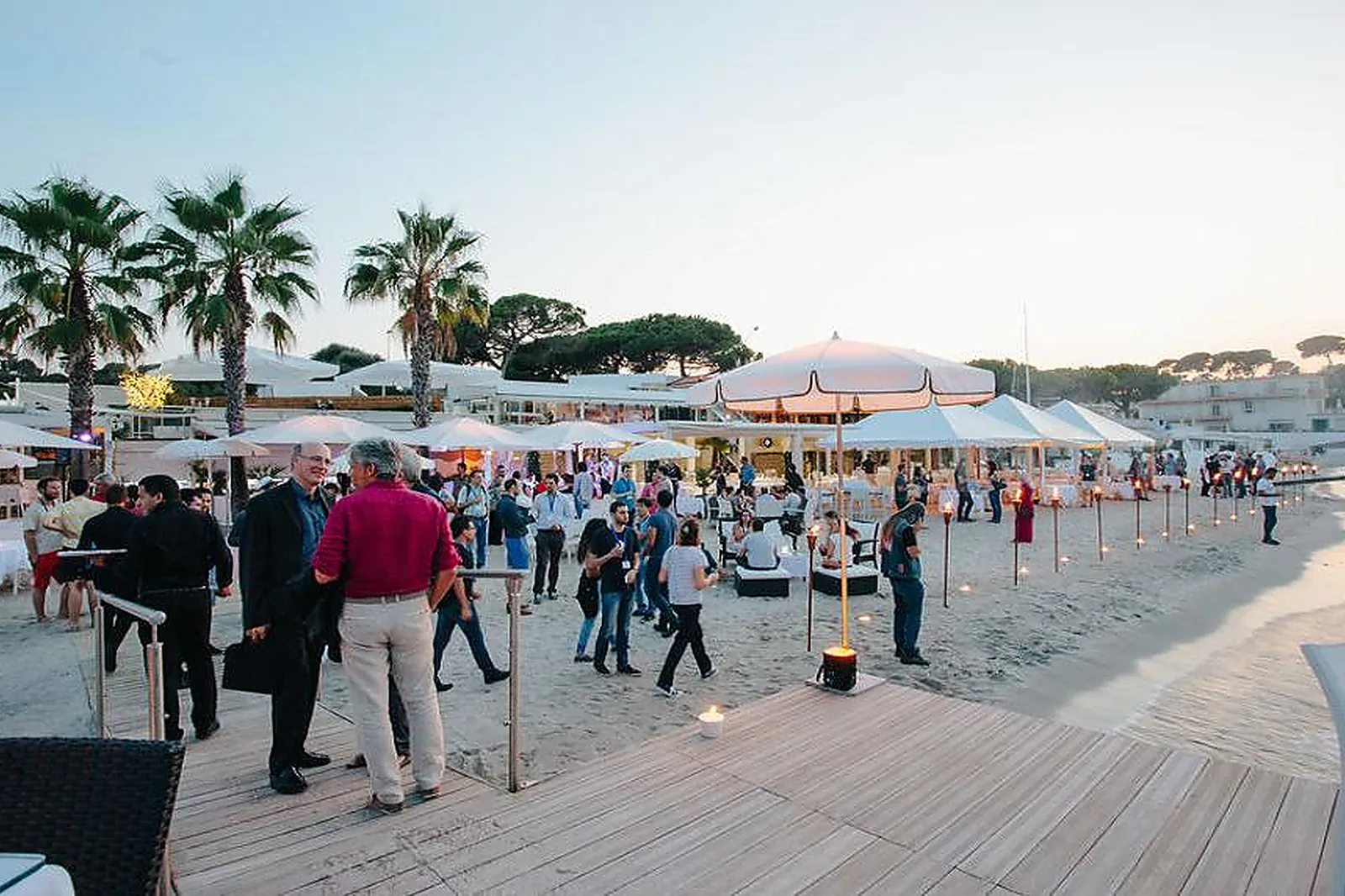 Lieux événementiels, PALAIS DES CONGRÈS ANTIBES JUAN-LES-PINS