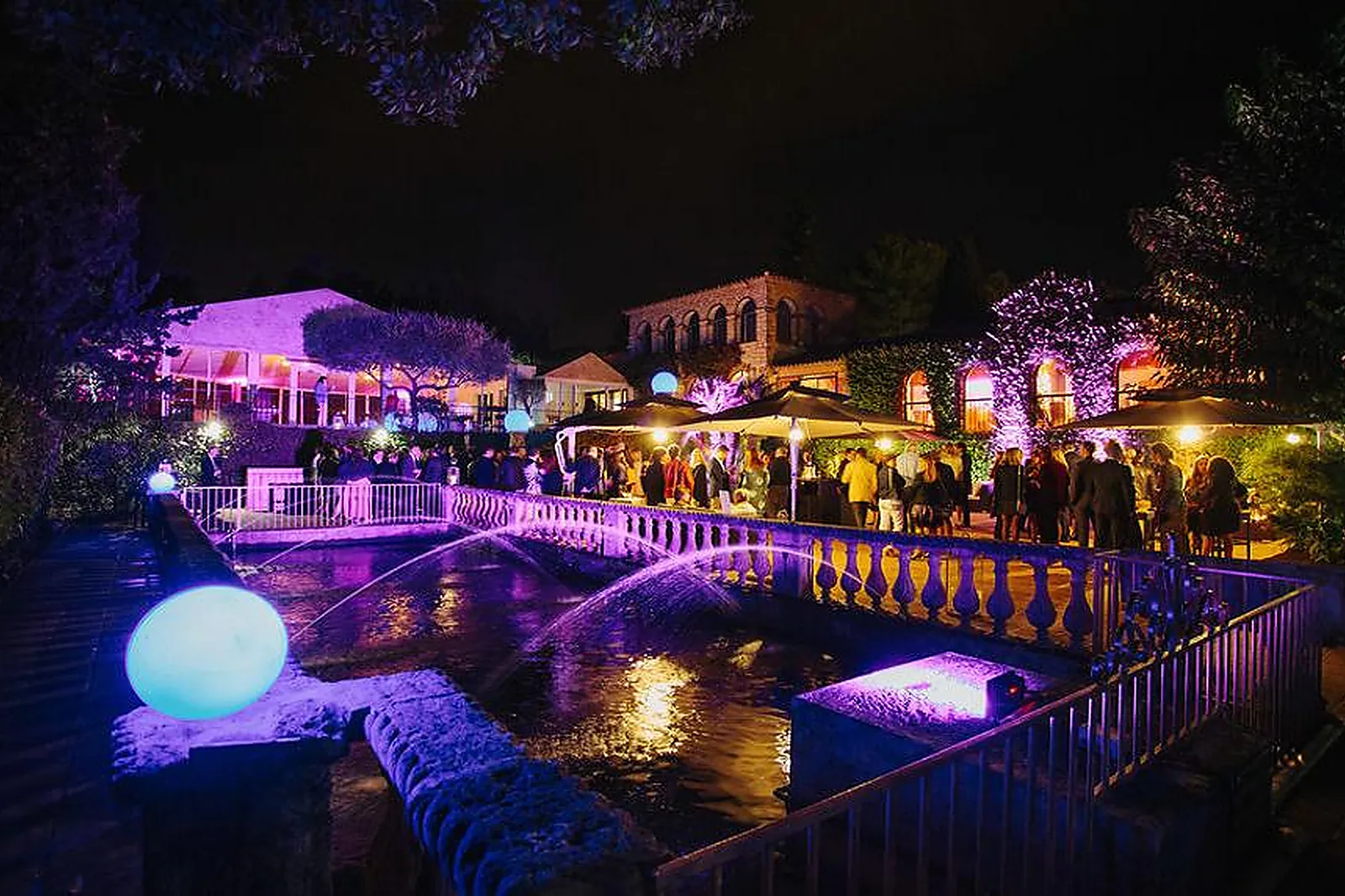 Lieux événementiels, PALAIS DES CONGRÈS ANTIBES JUAN-LES-PINS