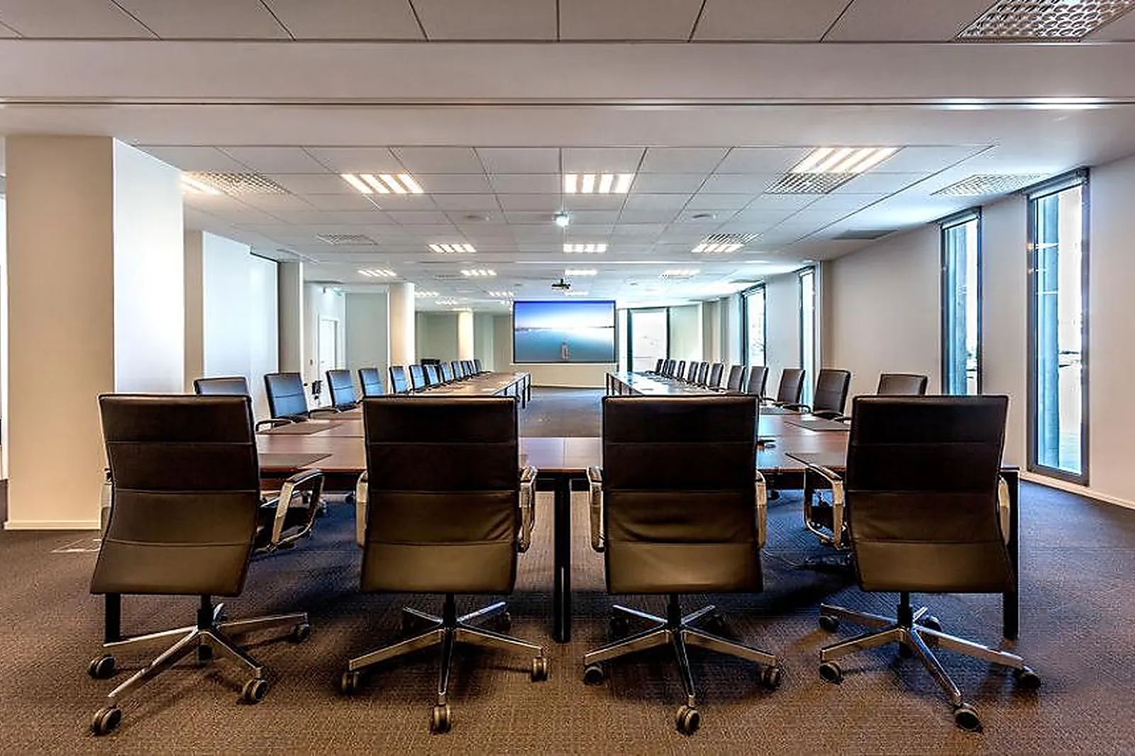 Lieux événementiels, PALAIS DES CONGRÈS ANTIBES JUAN-LES-PINS