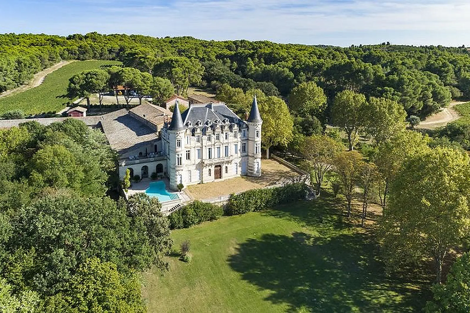 Centre de congrès, PALAIS DES CONGRÈS CAP D'AGDE MÉDITERRANÉE