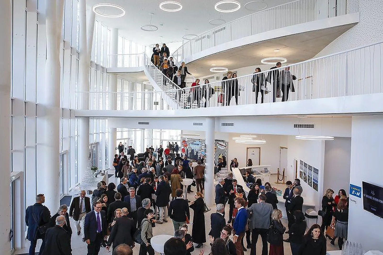 Centre de congrès, PALAIS DES CONGRÈS CAP D'AGDE MÉDITERRANÉE