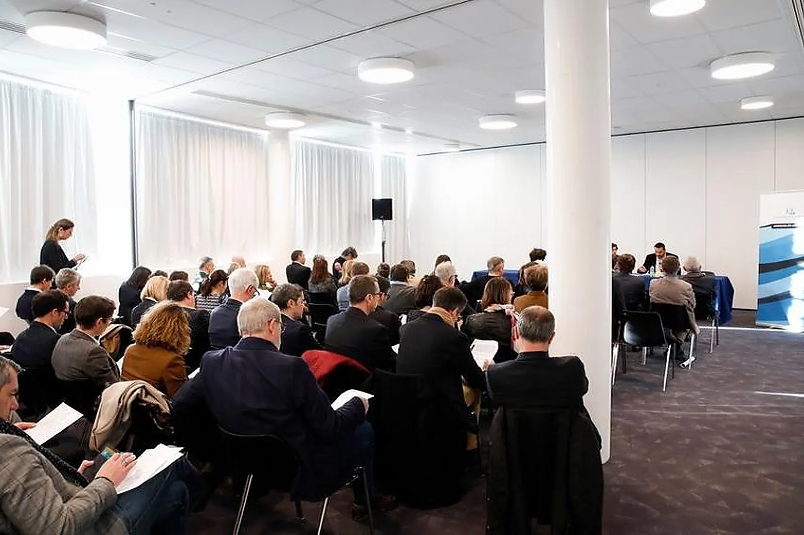 Centre de congrès, PALAIS DES CONGRÈS CAP D'AGDE MÉDITERRANÉE