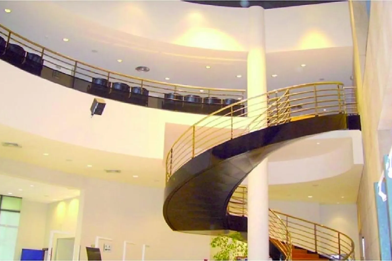 Lieux événementiels, PALAIS DES CONGRÈS DIJON