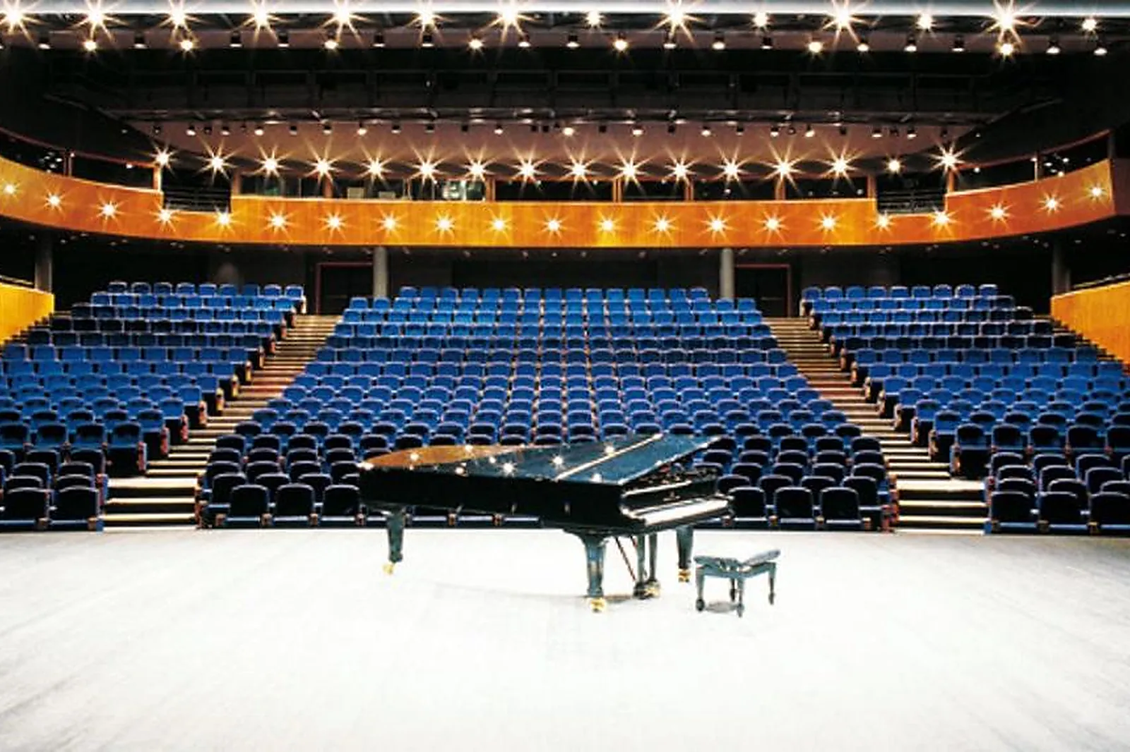 Lieux événementiels, PALAIS DES CONGRÈS DIJON