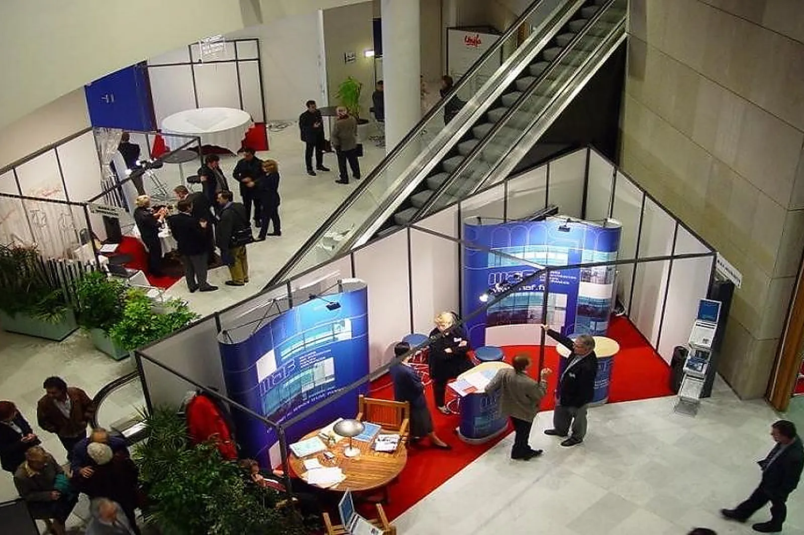 Lieux événementiels, PALAIS DES CONGRÈS DIJON