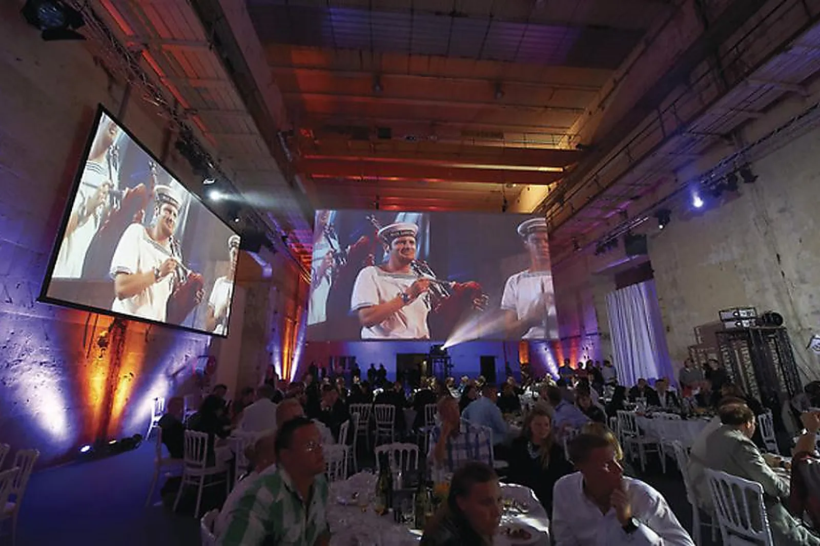 Centre de congrès, PALAIS DES CONGRÈS LORIENT BRETAGNE SUD
