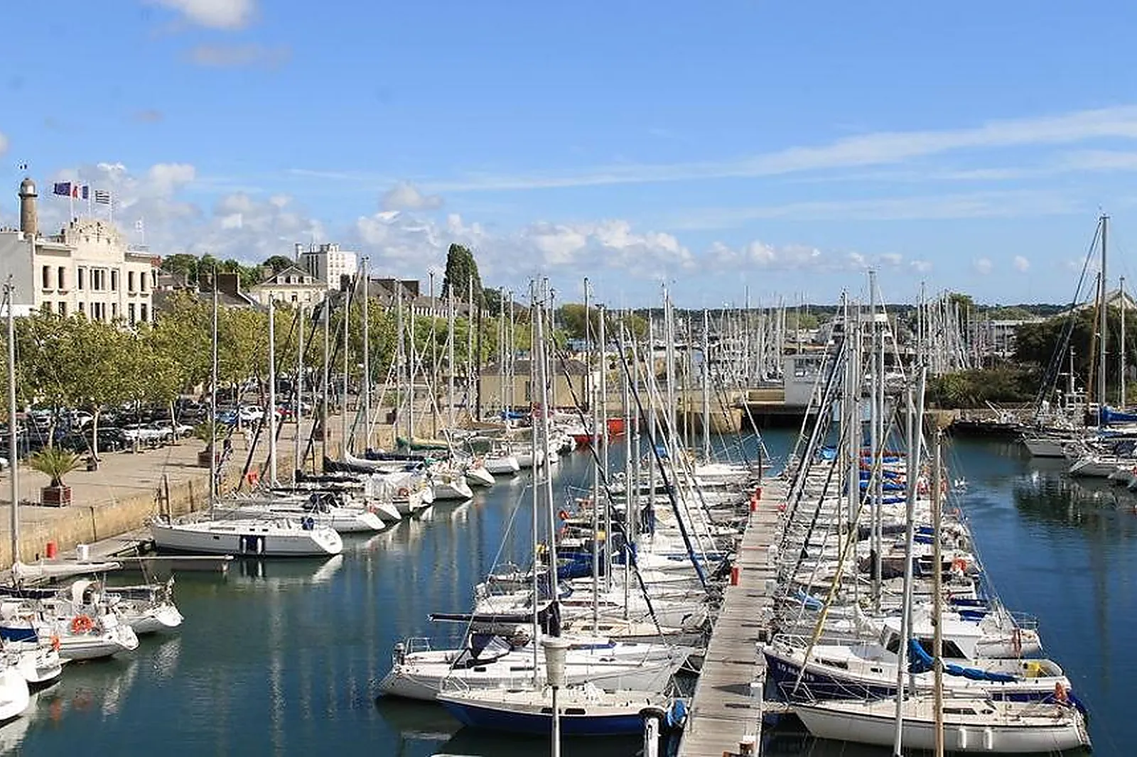 Centre de congrès, PALAIS DES CONGRÈS LORIENT BRETAGNE SUD