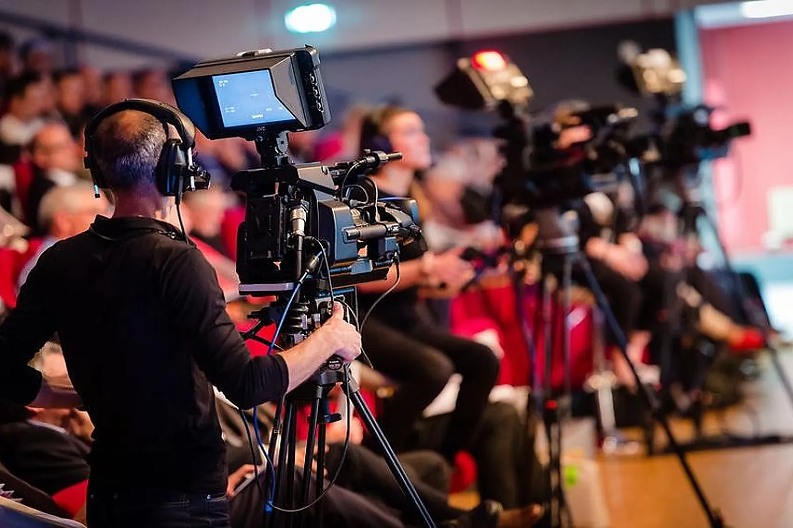 Centre de congrès, PALAIS DES CONGRÈS LORIENT BRETAGNE SUD