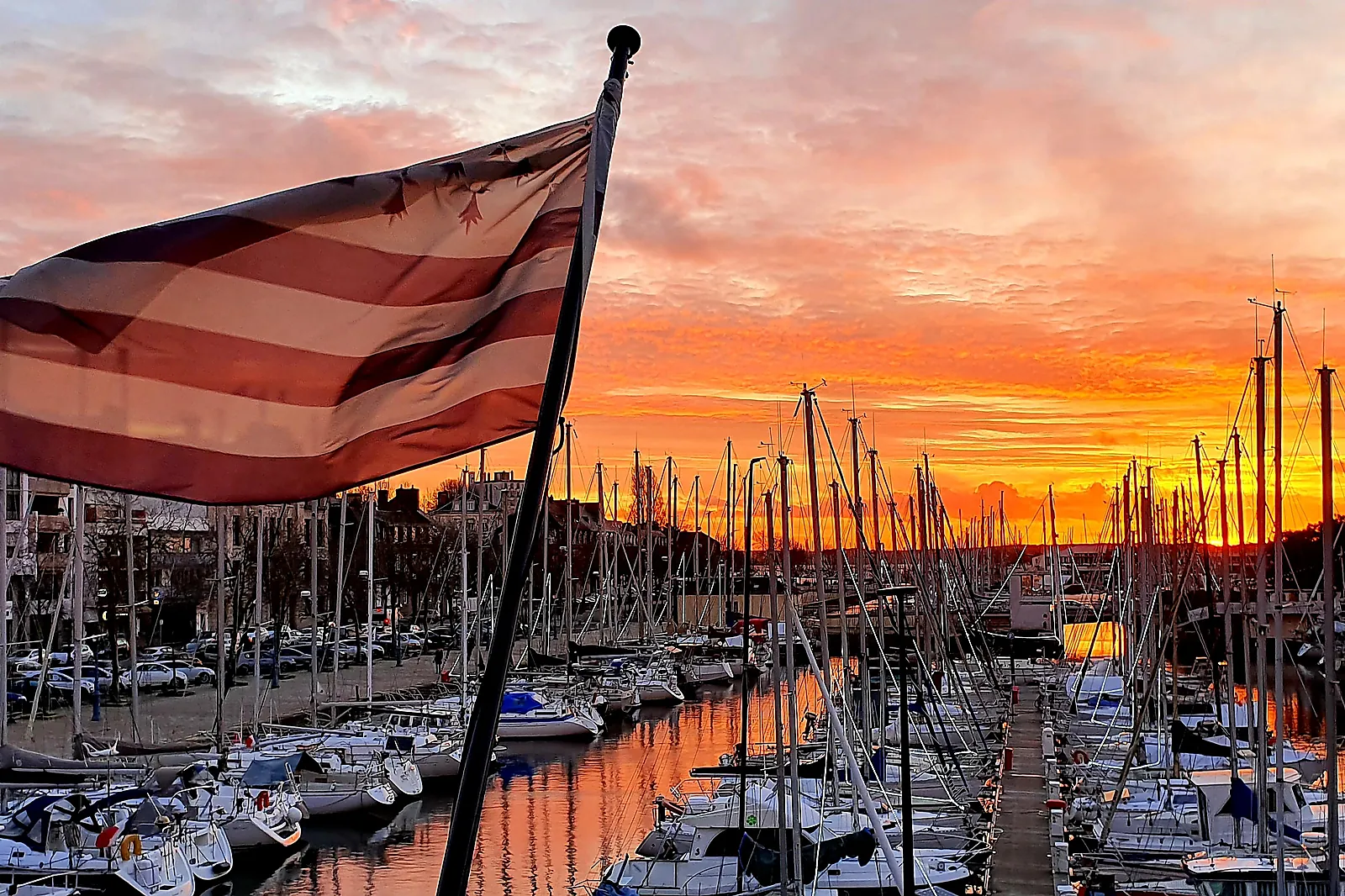Centre de congrès, PALAIS DES CONGRÈS LORIENT BRETAGNE SUD