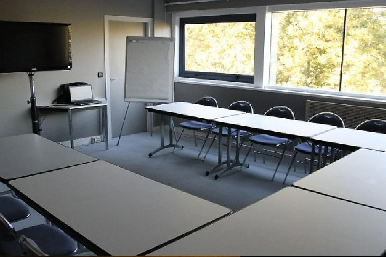 Centre de congrès, PALAIS DES CONGRÈS LORIENT BRETAGNE SUD