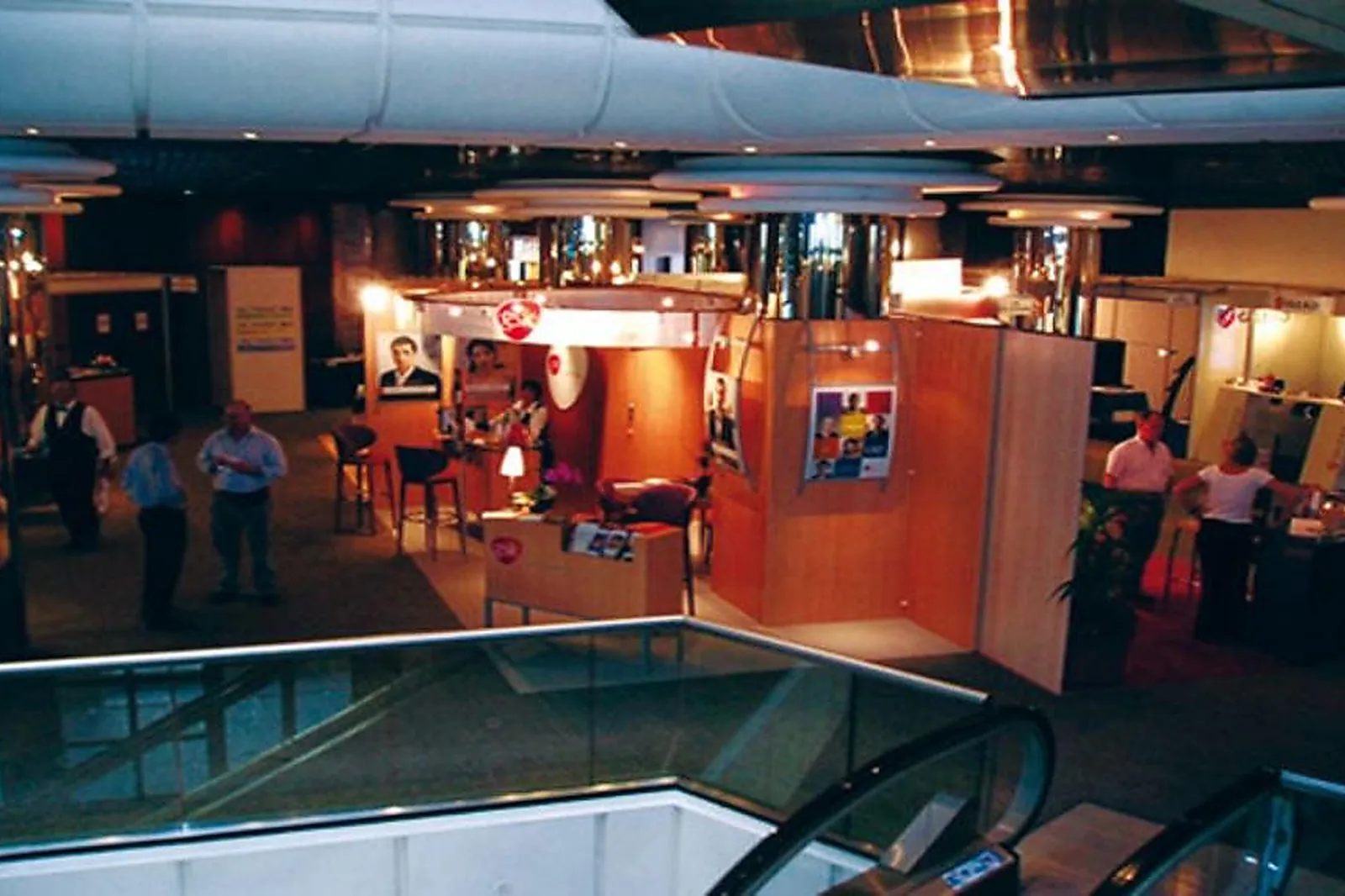 Centre de congrès, PALAIS DES CONGRÈS NEPTUNE TOULON