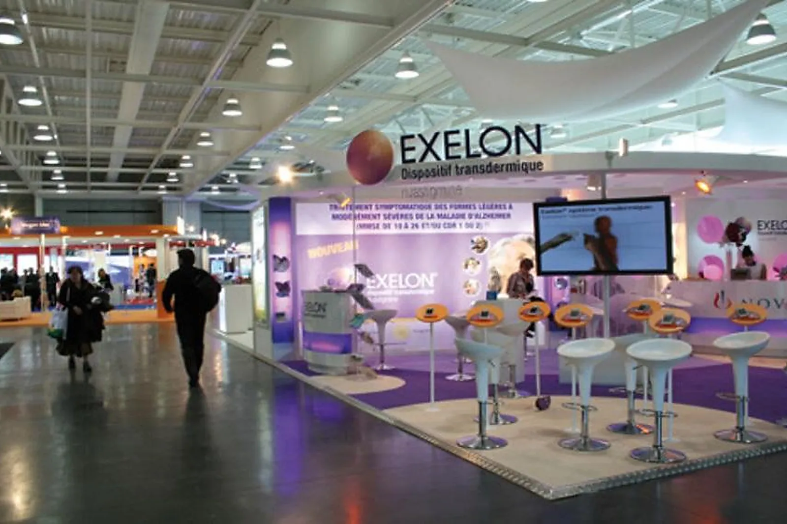 Lieux événementiels, PALAIS DES CONGRÈS ET CENTRE DE CONGRÈS CITÉ MONDIALE