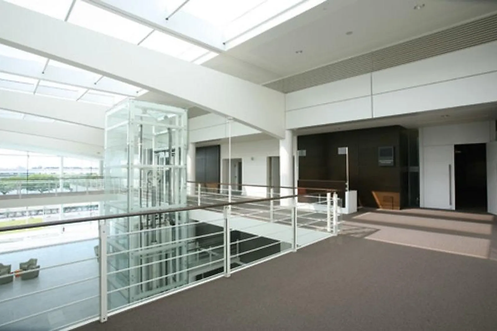 Lieux événementiels, PALAIS DES CONGRÈS ET CENTRE DE CONGRÈS CITÉ MONDIALE