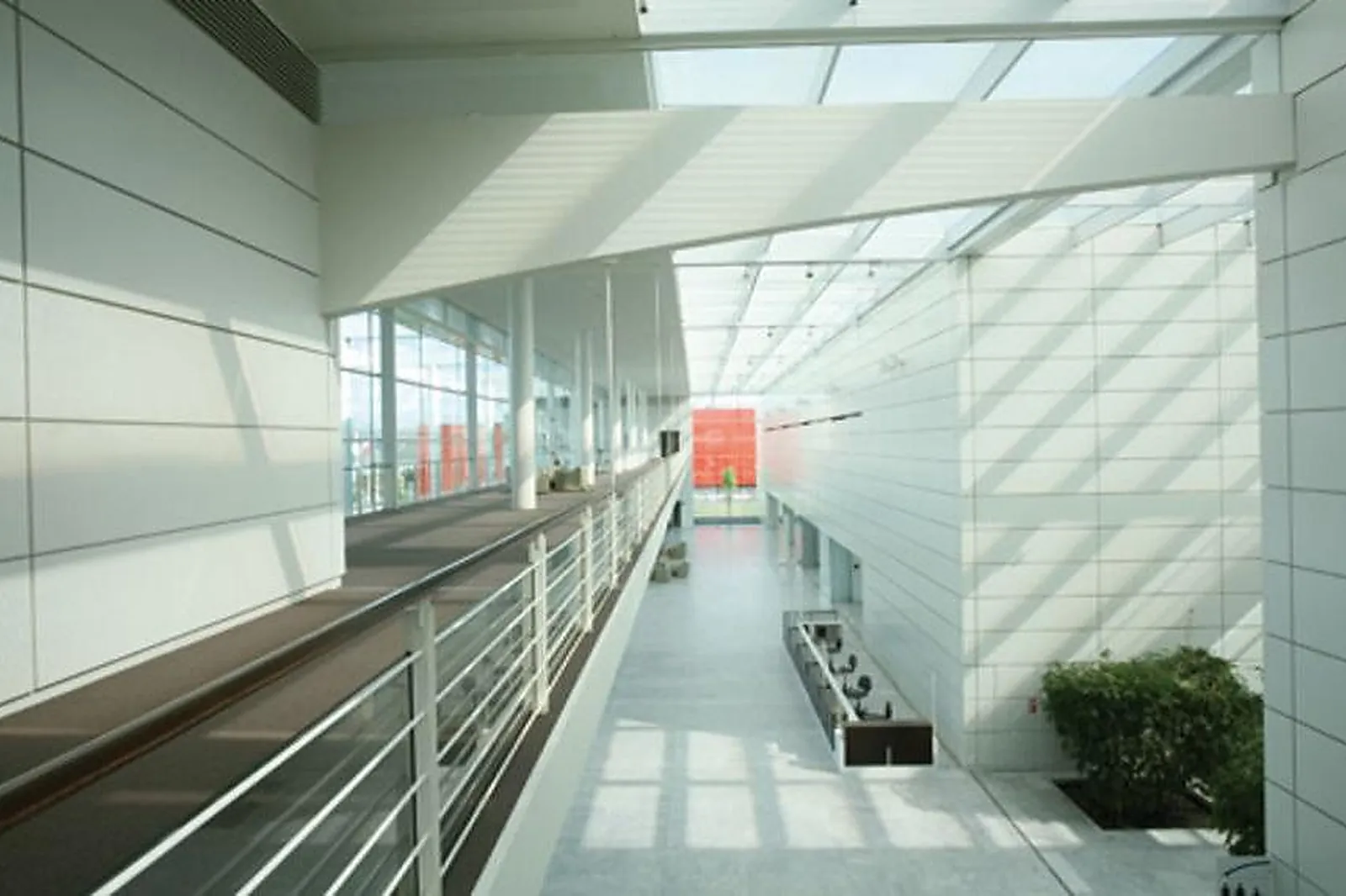 Lieux événementiels, PALAIS DES CONGRÈS ET CENTRE DE CONGRÈS CITÉ MONDIALE