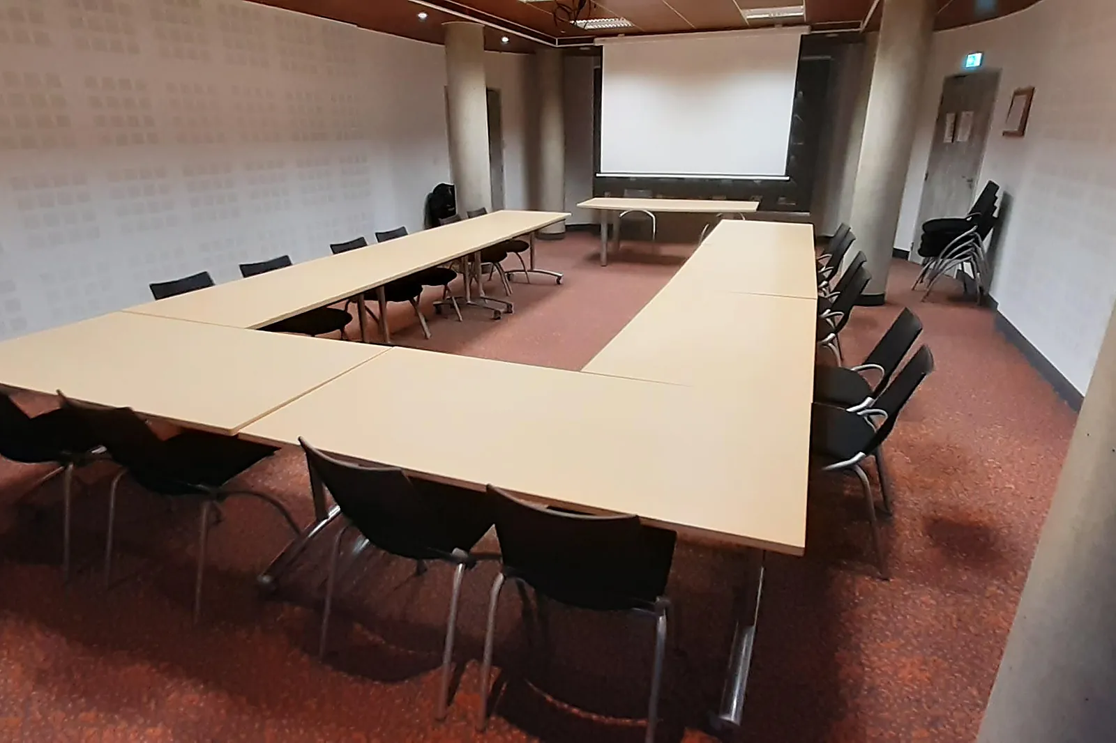 Lieux événementiels, PALAIS DES SPORTS DU PRADO