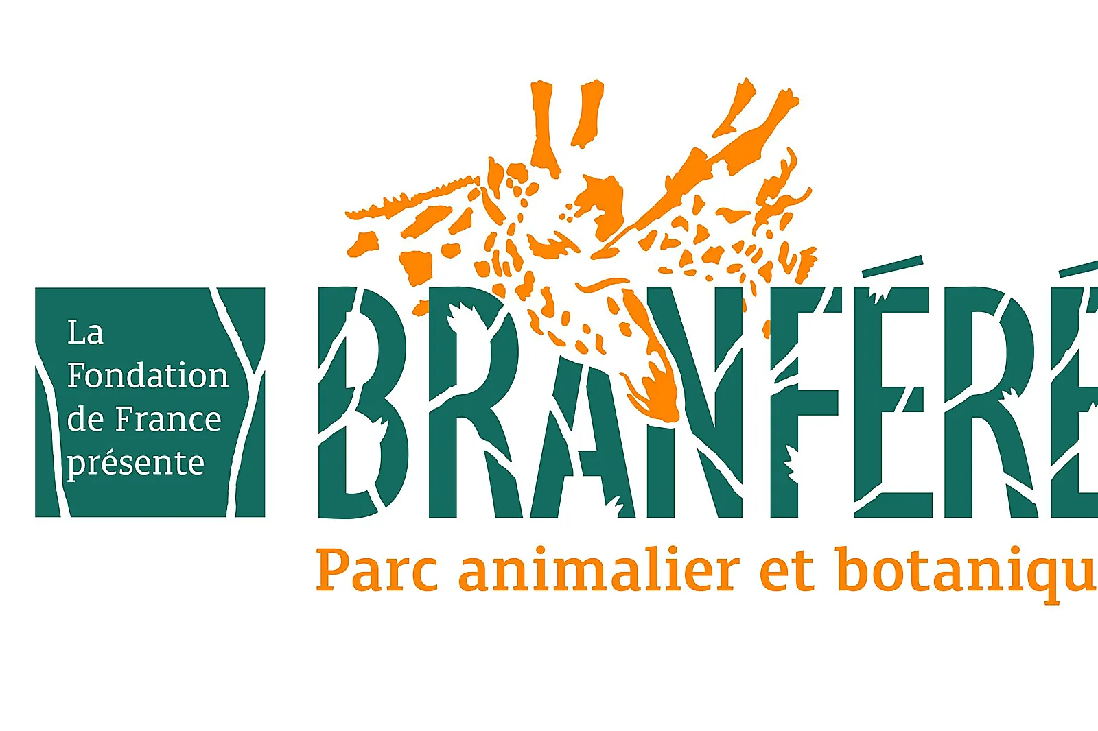 Lieux événementiels, PARC ANIMALIER ET BOTANIQUE DE BRANFÉRÉ