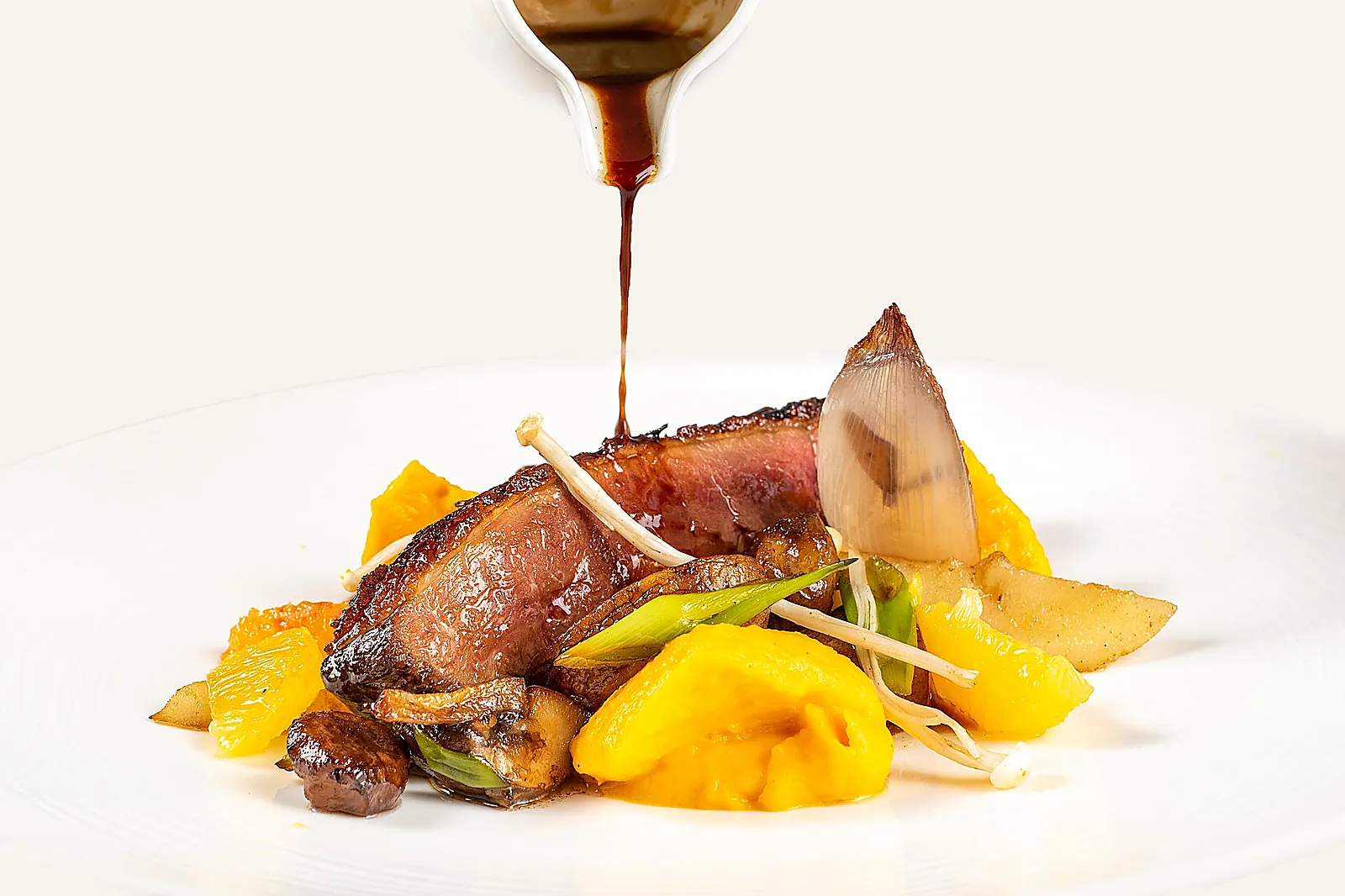 Lieux événementiels, PARC ANIMALIER ET BOTANIQUE DE BRANFÉRÉ