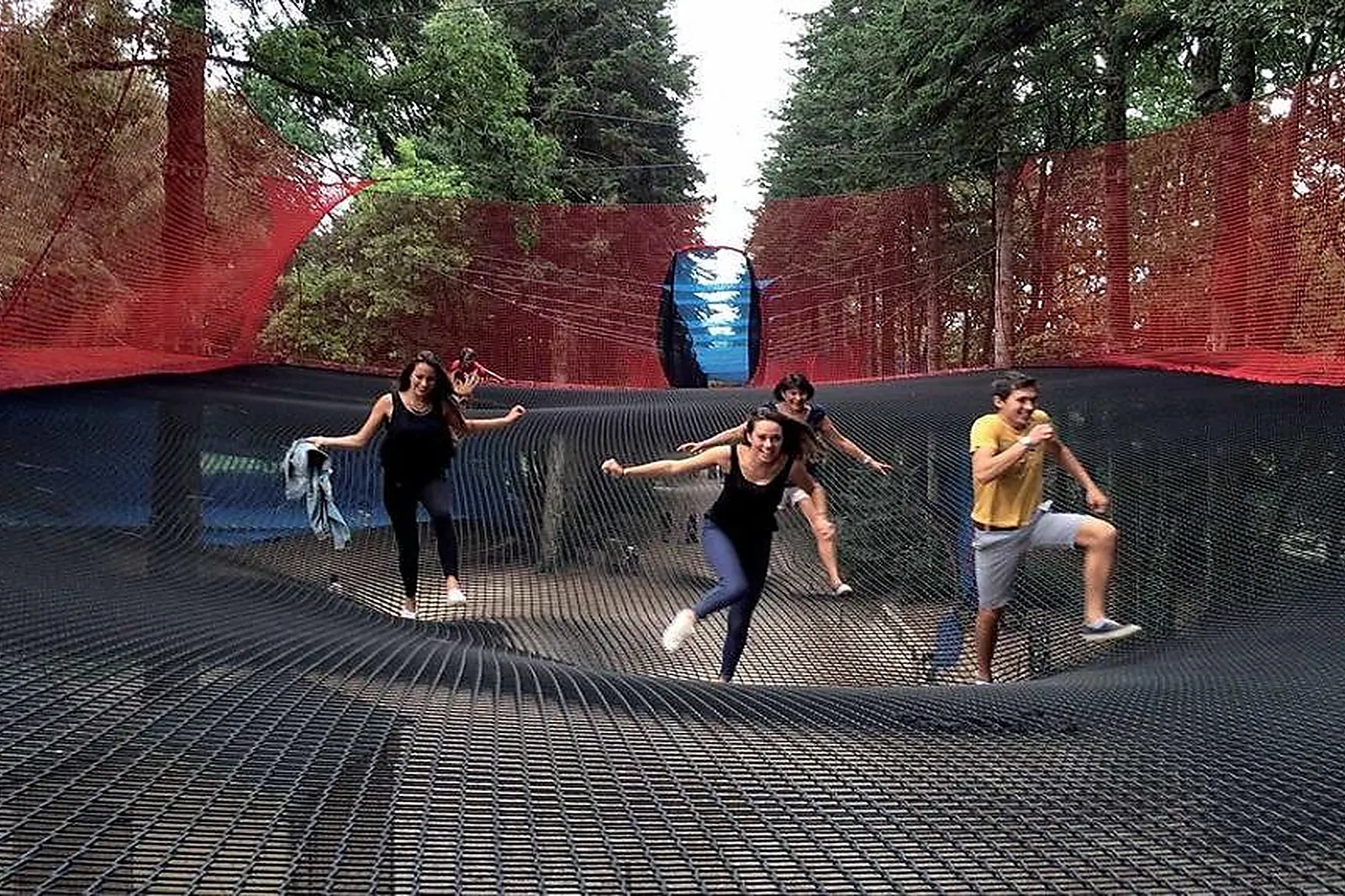 Lieux événementiels, PARC ANIMALIER ET BOTANIQUE DE BRANFÉRÉ