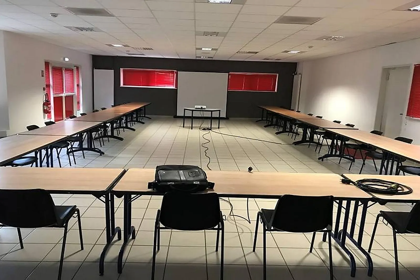 Lieux événementiels, PARC DES EXPOSITIONS LORIENT BRETAGNE SUD