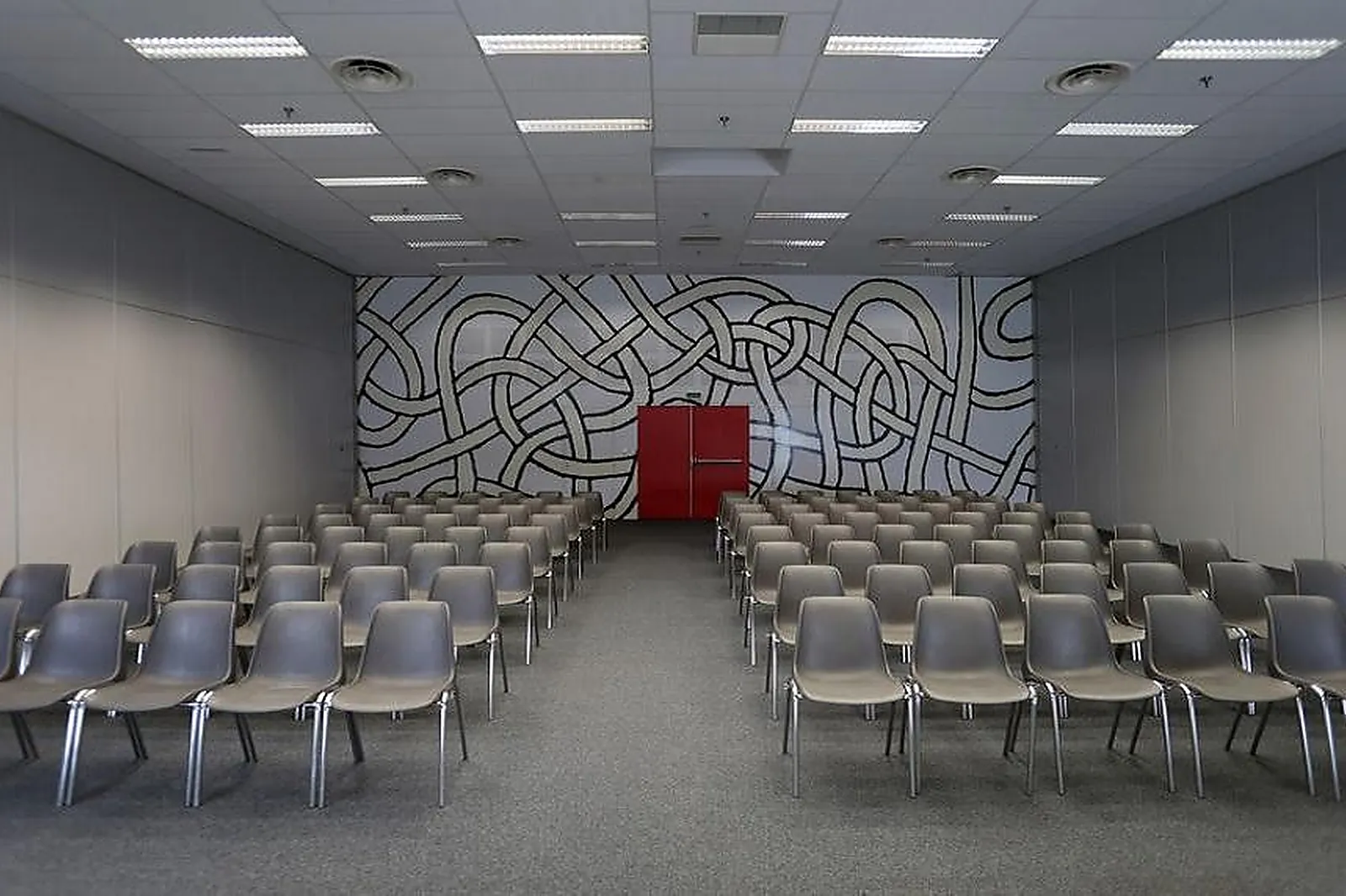 Lieux événementiels, PARC DES EXPOSITIONS ET HANGAR 14