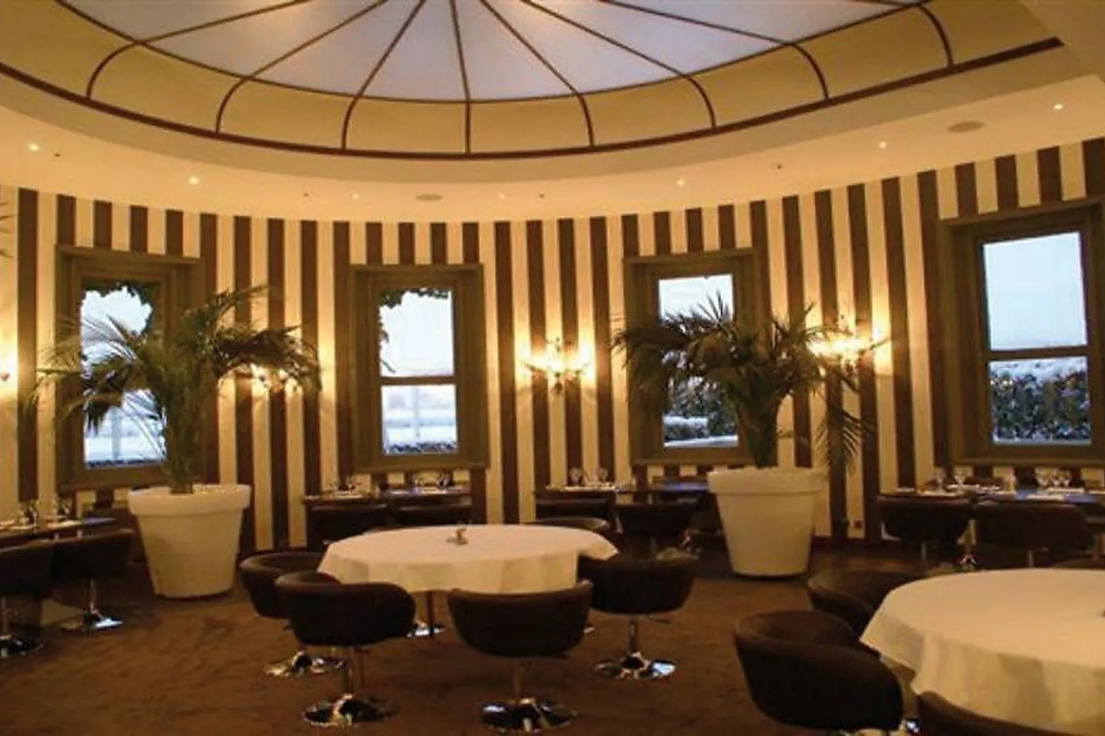 Lieux événementiels, PARIS COUNTRY CLUB