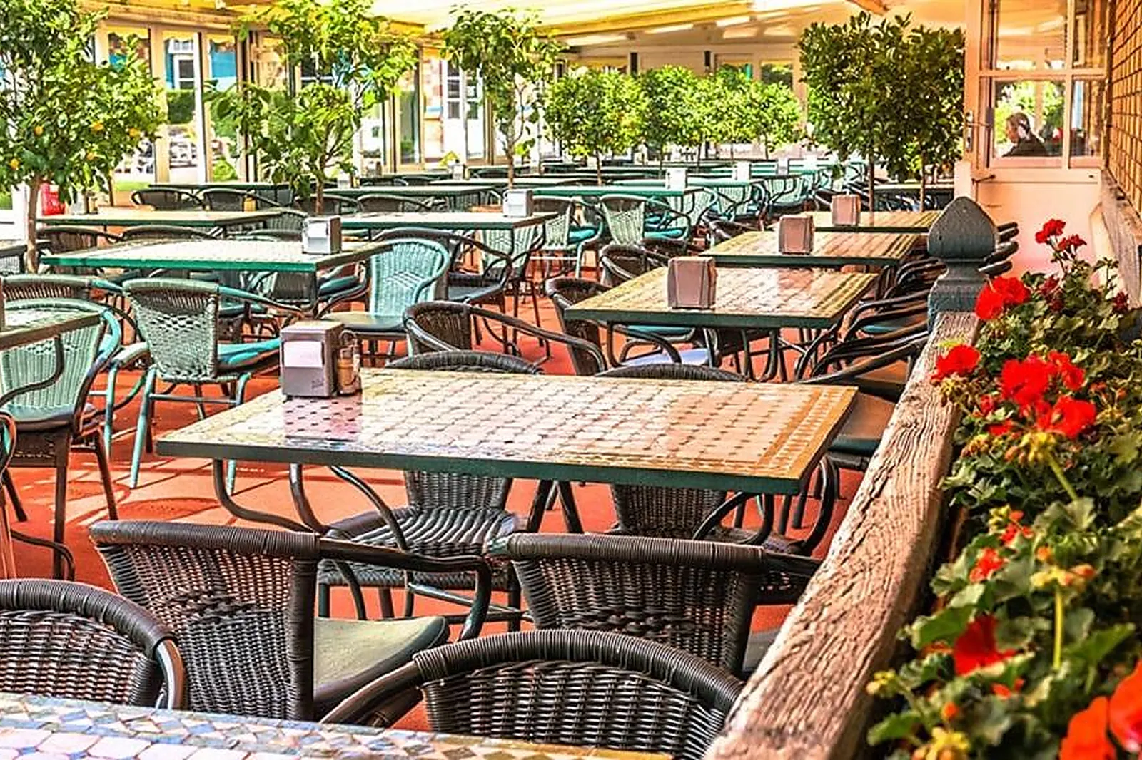 Lieux événementiels, PARIS COUNTRY CLUB