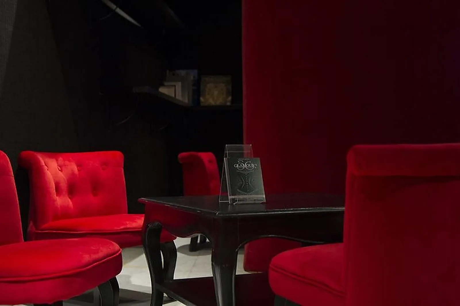 Lieux événementiels, PARIS-STORY, LA SALLE MULTIMÉDIA DU QUARTIER DE L'OPÉRA