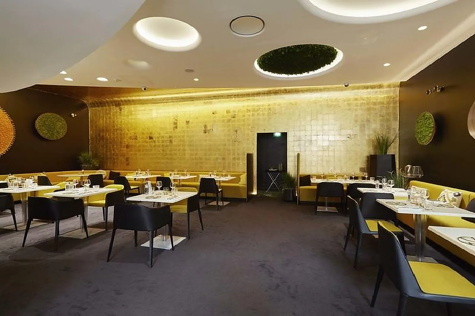 Lieux événementiels, PASINO DE LA GRANDE MOTTE - GROUPE PARTOUCHE