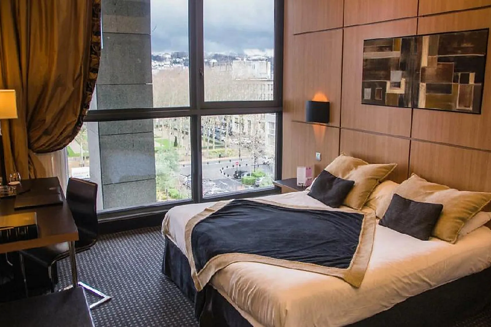 Lieux événementiels, PASINO DU HAVRE - GRAND CASINO DU HAVRE