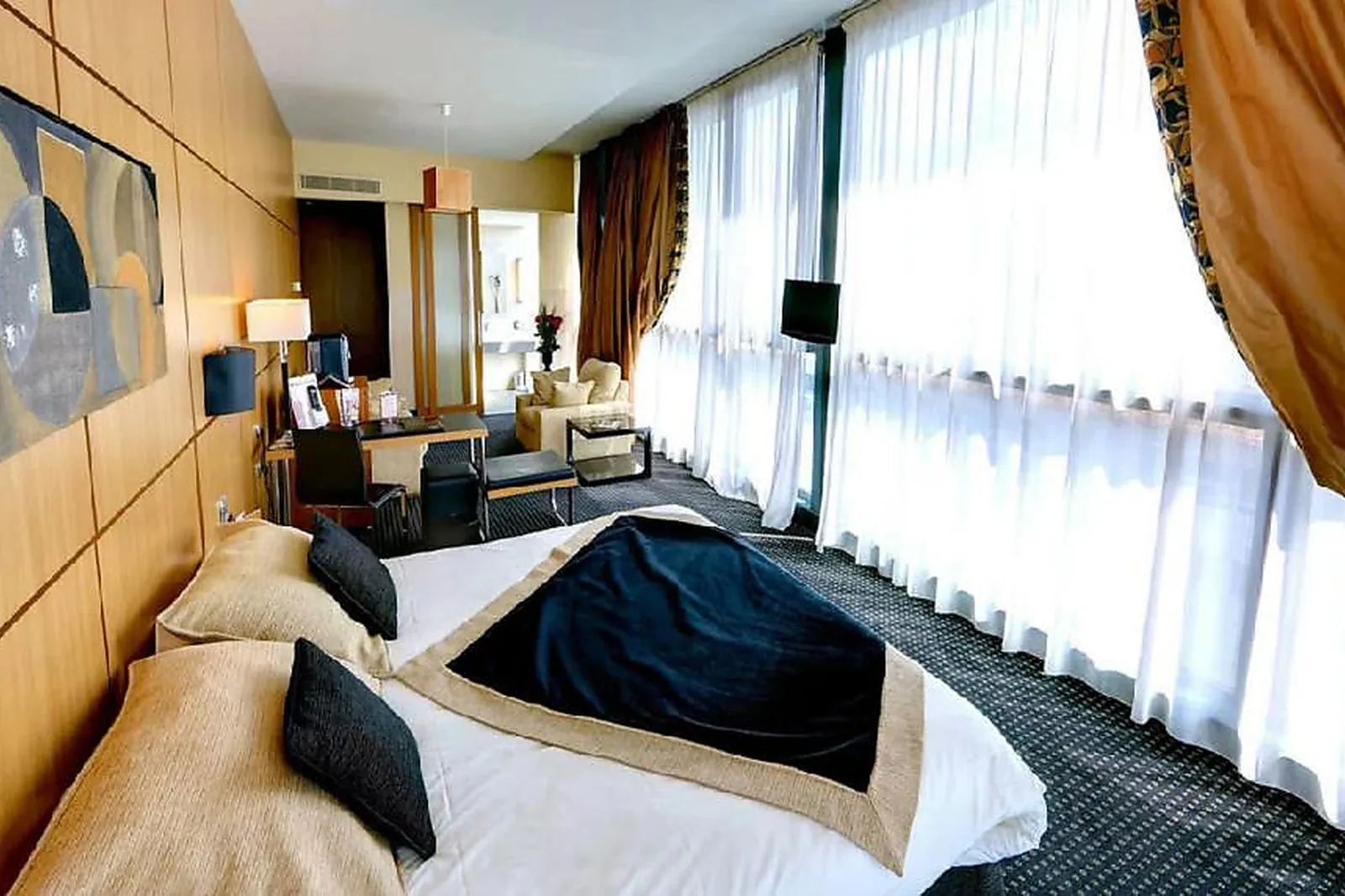 Lieux événementiels, PASINO DU HAVRE - GRAND CASINO DU HAVRE