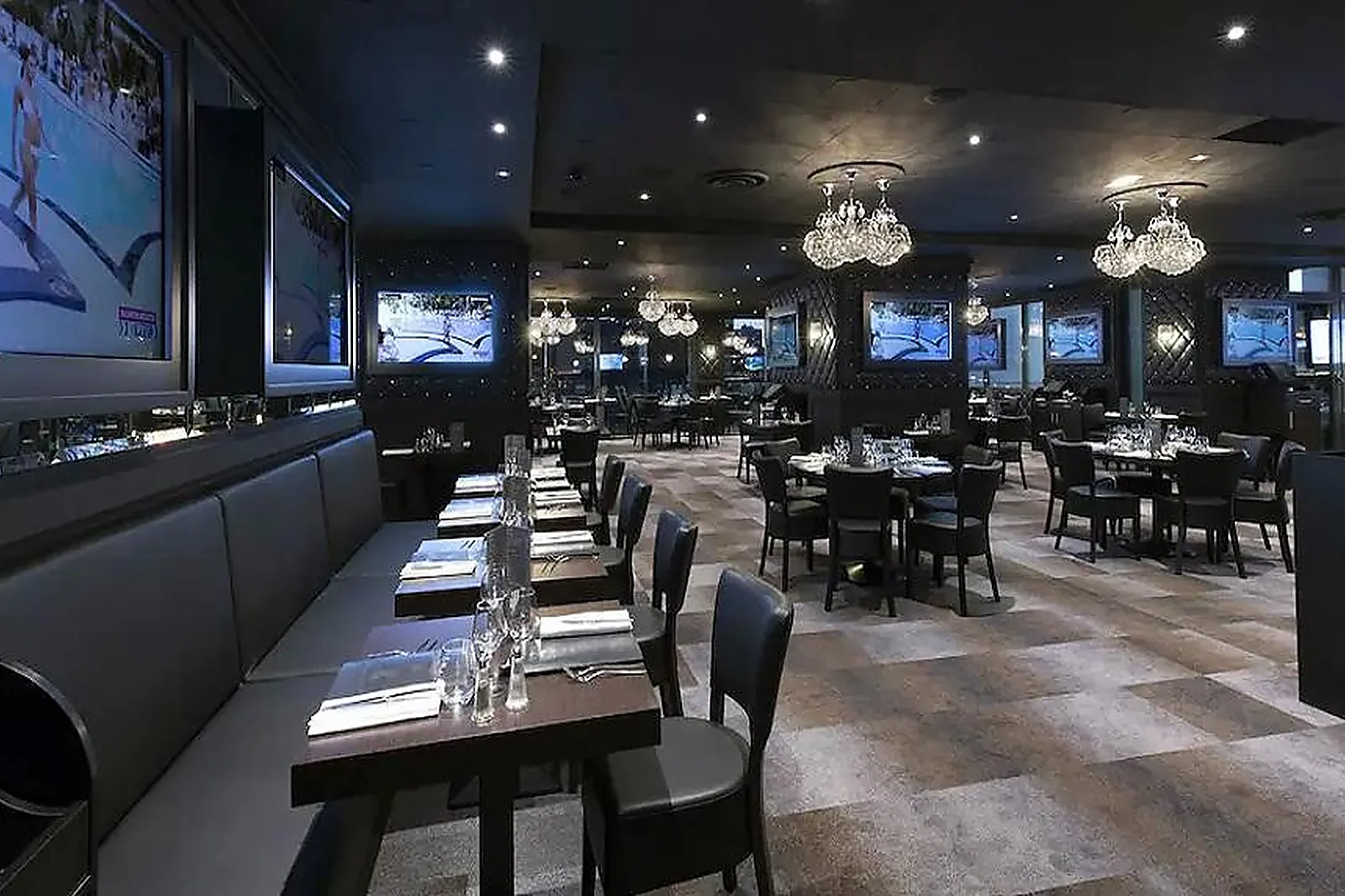 Lieux événementiels, PASINO DU HAVRE - GRAND CASINO DU HAVRE