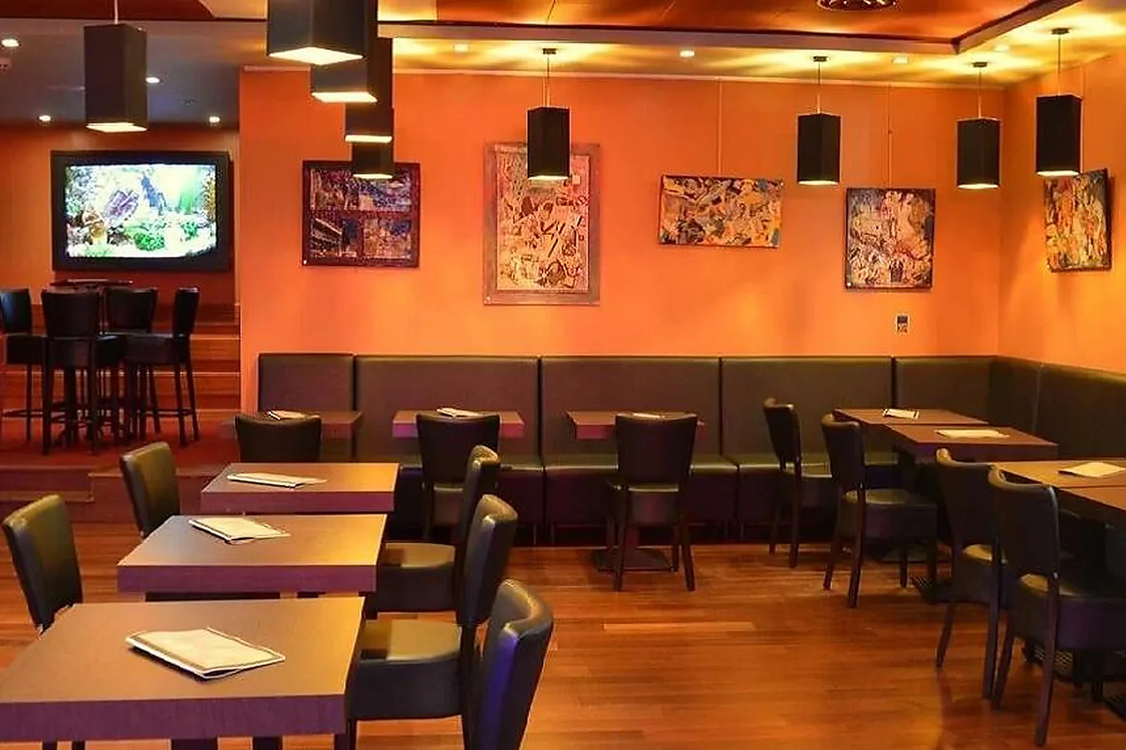 Lieux événementiels, PASINO DU HAVRE - GRAND CASINO DU HAVRE