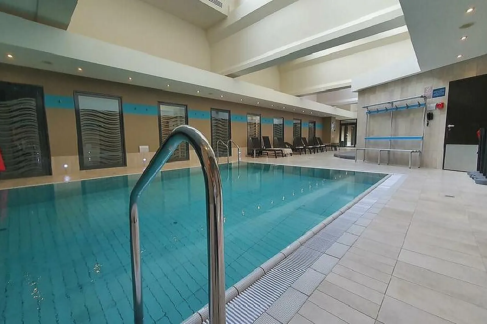 Lieux événementiels, PASINO DU HAVRE - GRAND CASINO DU HAVRE