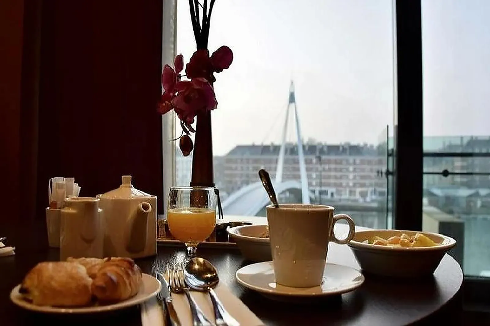 Lieux événementiels, PASINO DU HAVRE - GRAND CASINO DU HAVRE